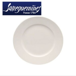 Assiette à pain Elegance 15cm REF : 40353/CG-0175