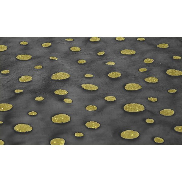 Chemin de table Organza REF : N27WE