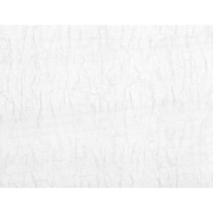 Chemin de table Blanc