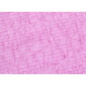 Chemin de table Fuchsia