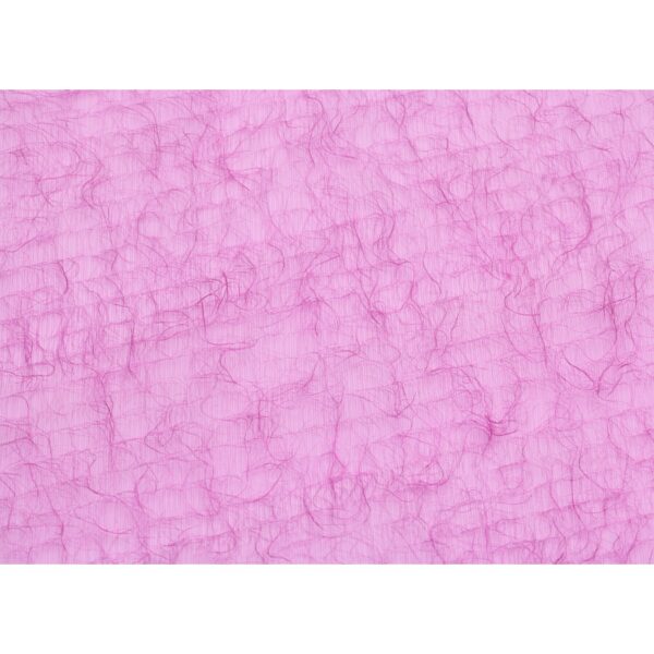 Chemin de table Fuchsia