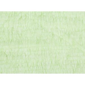 Chemin de table Vert Anis