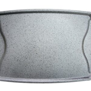 Plancha 54 x 32 cm MONETA