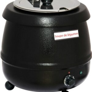 Soupière 9 Litres