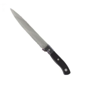 COUTEAU INOX ZOLLER 33 CM REF : 410006