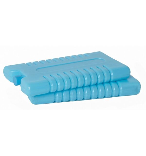 Set de 2 x Éléments de refroidissement