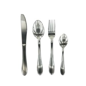 Couverts en inox - CL01