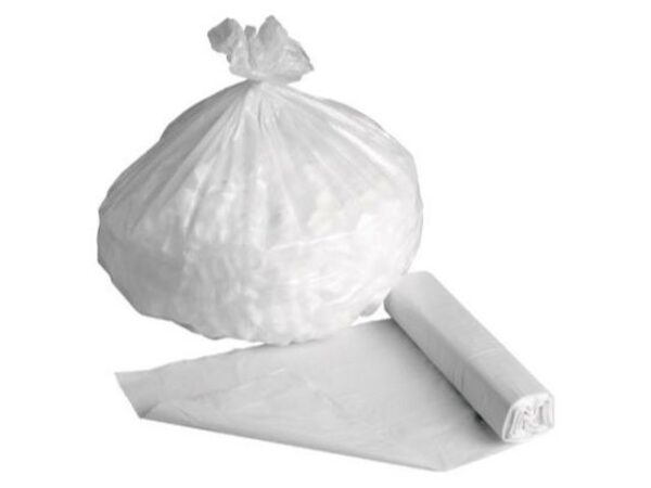 Sacs poubelle 130 L