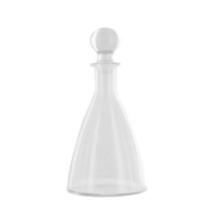 Carafe conique 0.50 L