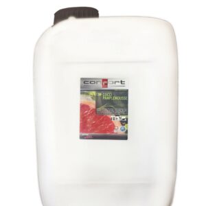 Detergeant à PH neutre Pamplemousse