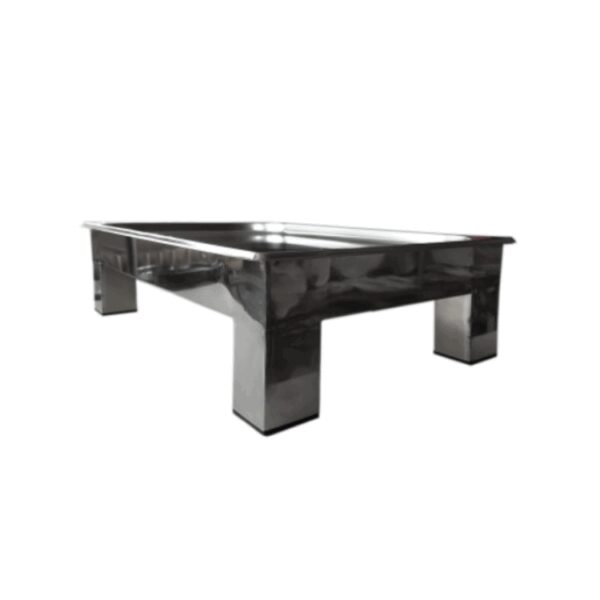 Buffet froid Inox REF : BFI