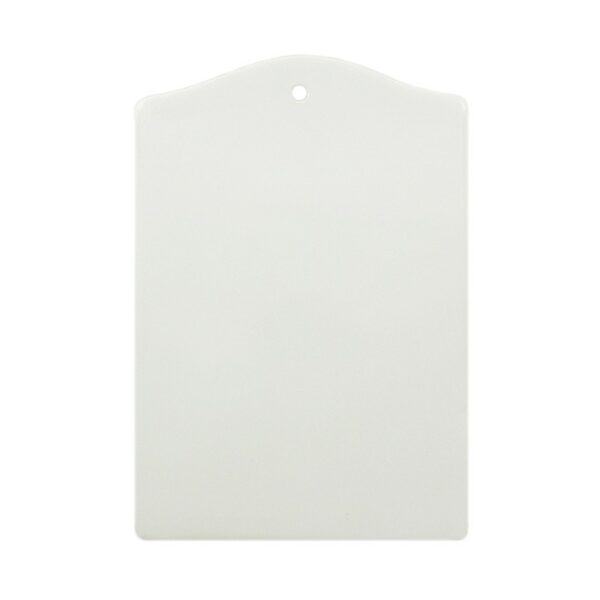 Planche en Porcelaine 22 x 15.5cm REF : SPTB-30690