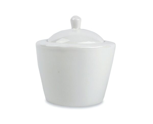 Sucrier en Porcelaine 26 cL Wester REF : 701252