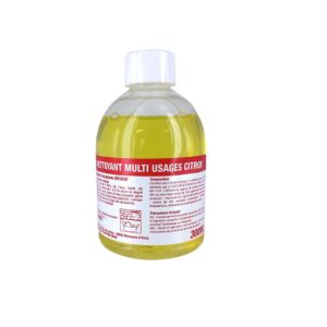 Nettoyant Multi usages Citron