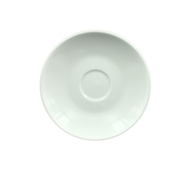 Sous Tasse Churchill Porcelaine 14 cm