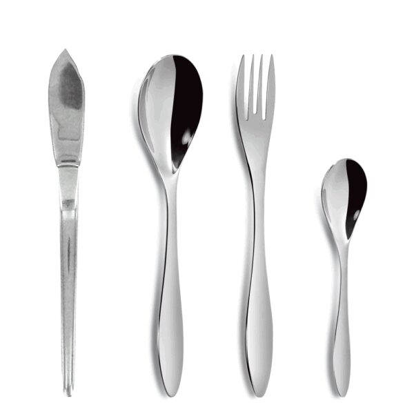 Couvert Online Inox 18/10