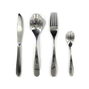 Couvert A02 Inox 18/10 REF : A02