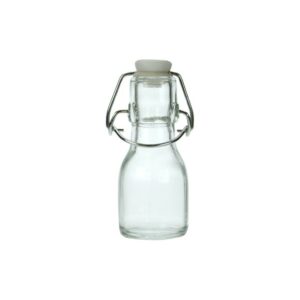 MINI LIMONADIER EN VERRE 10 CL