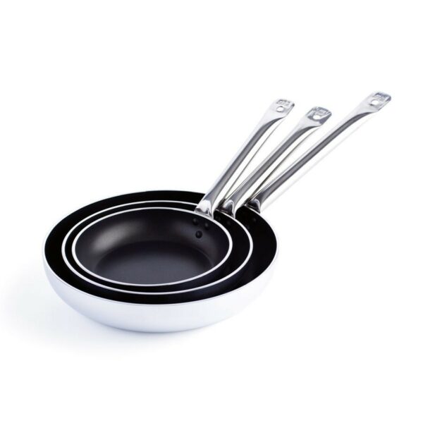 Poêle Expert Aluminium 30 cm
