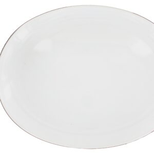 Plat Polos 47 cm