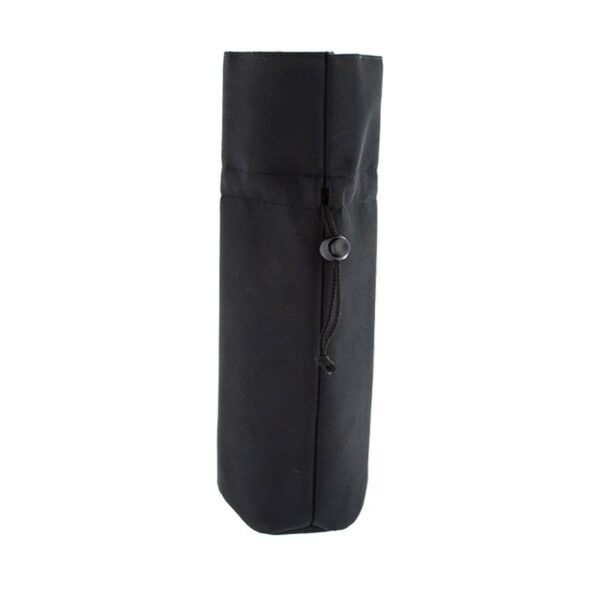 Porte bouteille isotherme