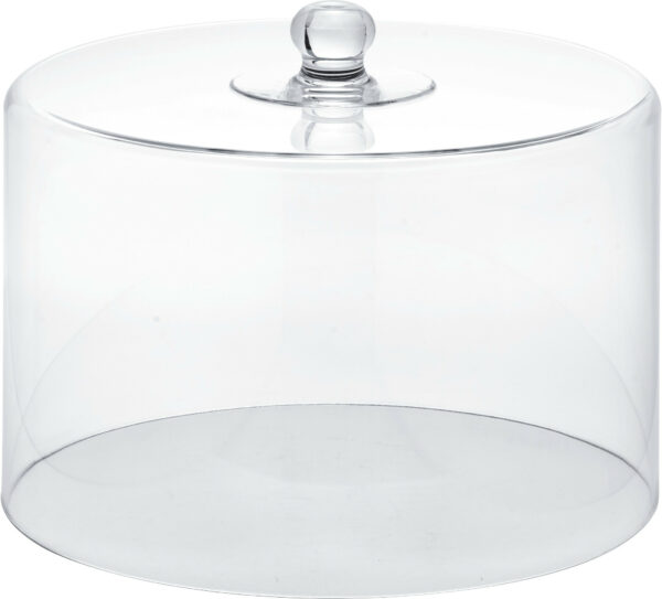Cloche Acrylique Crystal Touch