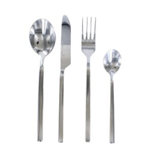 Gamme de couverts Inox 18/10 REF : C802-S026