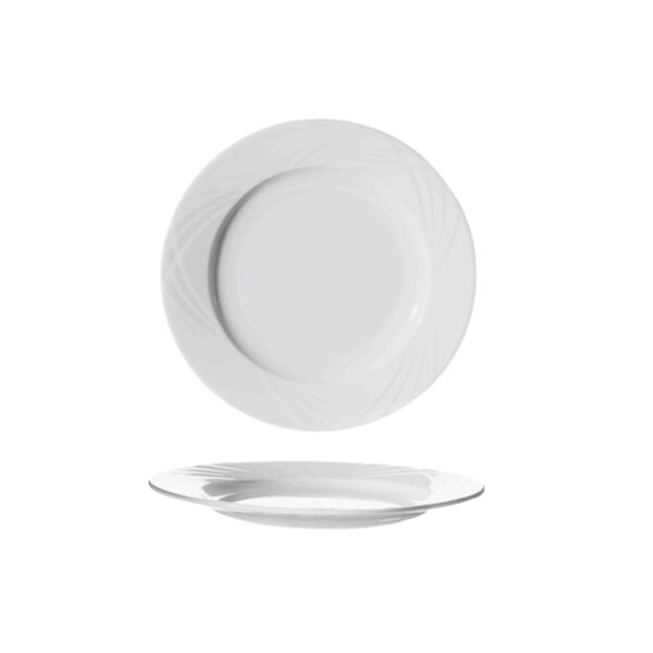 Assiette à pain EUROPA 14.5 cm REF : 43547