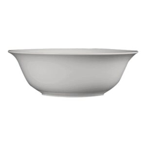 Saladier Aurore porcelaine 26 cm