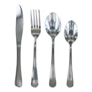 Gamme de couverts inox 18/10 S168
