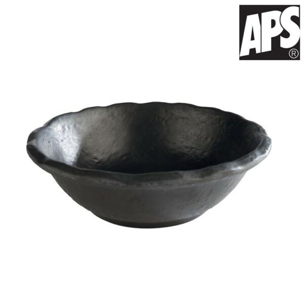 Bol mélamine 18 cm Jade APS