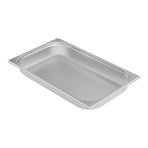 Bac Gastro Inox 53x32,5 cm