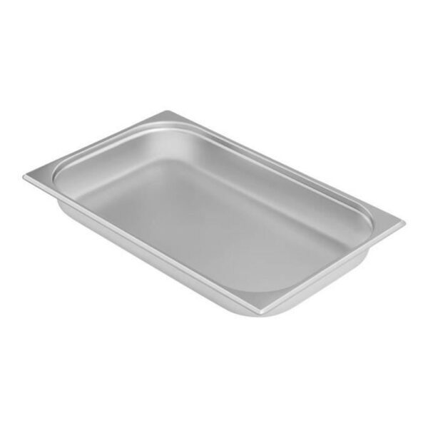 Bac Gastro Inox 53x32,5 cm