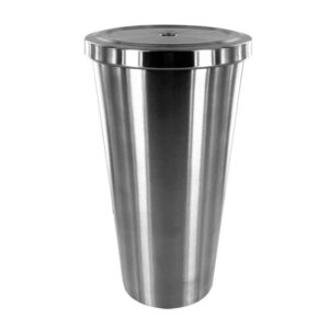 Mug Isotherme inox 65 cl