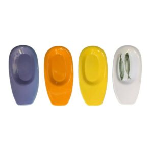 Mise en bouche mélamine 13 cm