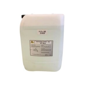 Nettoyant vitres 20L