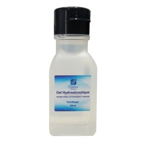 Gel hydroalcoolique 100 ml