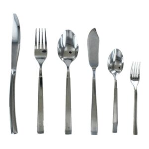 Gamme de couverts Inox 18/10 REF : D968