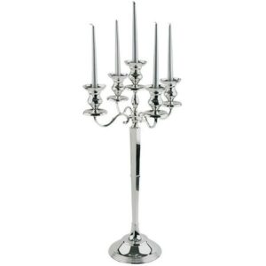 Chandelier 5 branches 98 cm APS