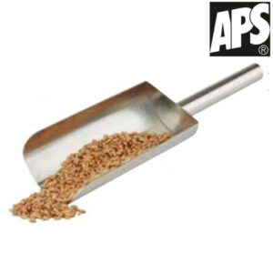 Pelle à frite Ø 8 cm APS