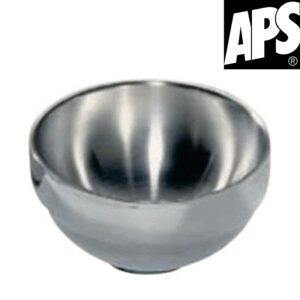 Saladier inox double paroi 23 cm APS REF : 30042