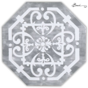 plat zelige 31 baci