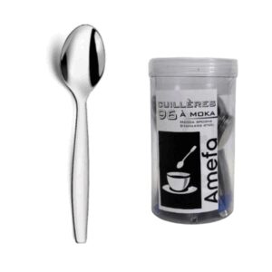 Cuillère Moka Inox AMEFA REF : 31016