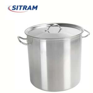 Traiteur INOX 40 cm SITRAM