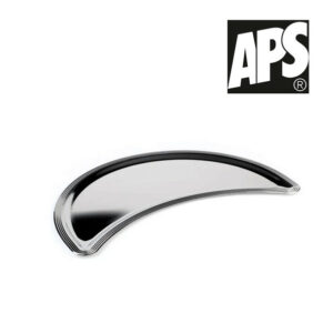 Plateau Inox 53 x 32,5 cm