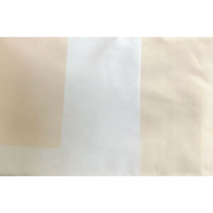 Nappe damassée 160 x 160 cm GARNIER THIEBAUT