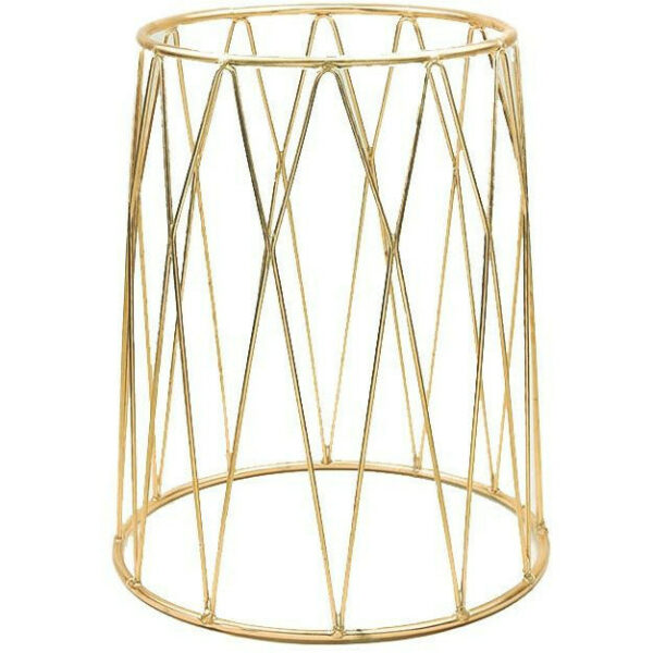 Rehausseur Gold anti dérapant 19,5 cm