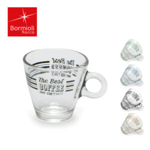 Tasses à café ROMA 15.5 cl