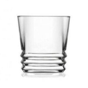 Verre bas ELEGAN 31.5cl REF : ELG360Z