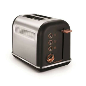 Grille-pains 2 fentes Morphy Richards
